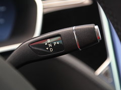 2016款 Model S P90D