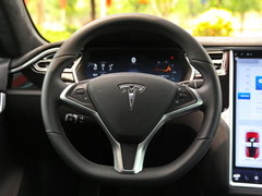 2016款 Model S P90D
