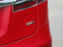 2016款 Model S P90D