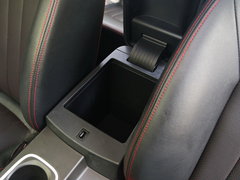 2016款 1.4T 自动运动尊贵型