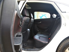 2016款 1.4T 自动运动尊贵型