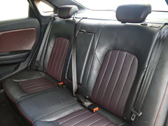 2016款 1.4T 自动运动尊贵型