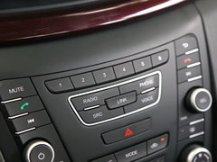 2016款 1.4T 自动运动尊贵型