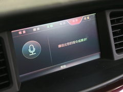 2016款 1.4T 自动运动尊贵型