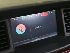 2016款 1.4T 自动运动尊贵型