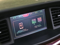 2016款 1.4T 自动运动尊贵型