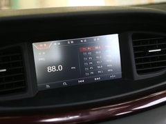 2016款 1.4T 自动运动尊贵型