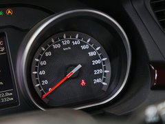 2016款 1.4T 自动运动尊贵型