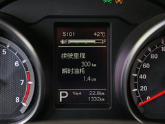 2016款 1.4T 自动运动尊贵型