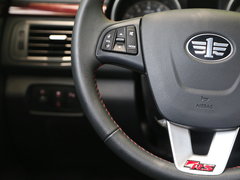 2016款 1.4T 自动运动尊贵型