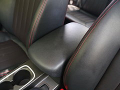 2016款 1.4T 自动运动尊贵型