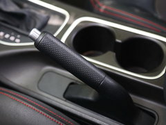 2016款 1.4T 自动运动尊贵型