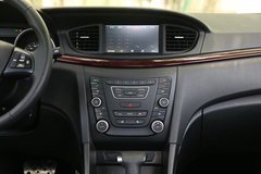 2016款 1.4T 自动运动尊贵型