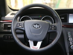 2016款 1.4T 自动运动尊贵型