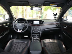 2016款 1.4T 自动运动尊贵型