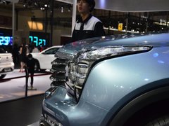 2016款 基本型 