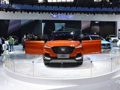 2016款 概念车基本型 