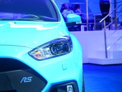 2016款 2.3T RS 赛道版