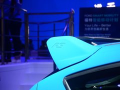 2016款 2.3T RS 赛道版