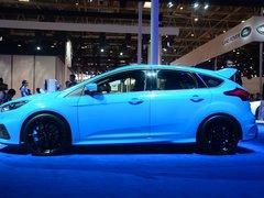 2016款 2.3T RS 赛道版
