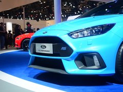 2016款 2.3T RS 赛道版