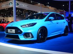2016款 2.3T RS 赛道版