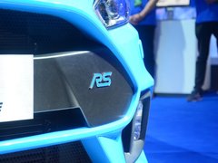 2016款 2.3T RS 赛道版