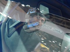 2016款 2.3T RS 赛道版
