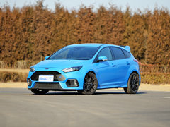 2016款 2.3T RS 赛道版
