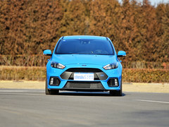 2016款 2.3T RS 赛道版