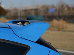 2016款 2.3T RS 赛道版