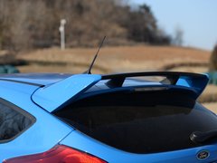 2016款 2.3T RS 赛道版