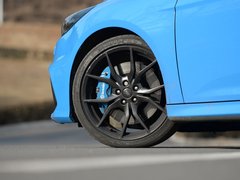 2016款 2.3T RS 赛道版
