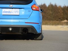 2016款 2.3T RS 赛道版