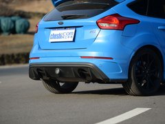 2016款 2.3T RS 赛道版