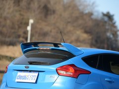2016款 2.3T RS 赛道版
