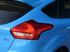 2016款 2.3T RS 赛道版