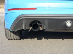 2016款 2.3T RS 赛道版
