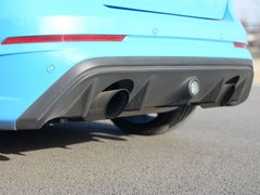 2016款 2.3T RS 赛道版