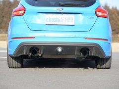 2016款 2.3T RS 赛道版