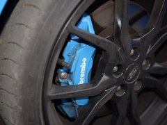 2016款 2.3T RS 赛道版