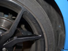 2016款 2.3T RS 赛道版