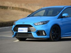 2016款 2.3T RS 赛道版