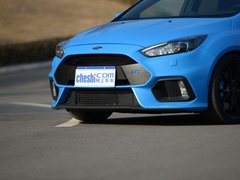 2016款 2.3T RS 赛道版