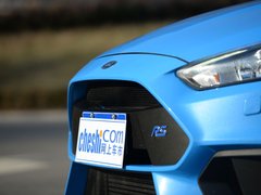 2016款 2.3T RS 赛道版