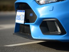 2016款 2.3T RS 赛道版