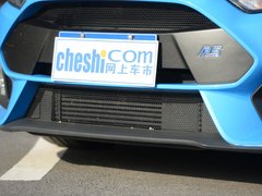 2016款 2.3T RS 赛道版