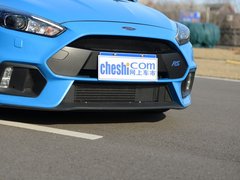 2016款 2.3T RS 赛道版