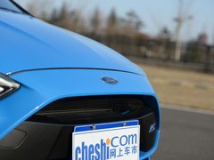 2016款 2.3T RS 赛道版