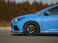 2016款 2.3T RS 赛道版